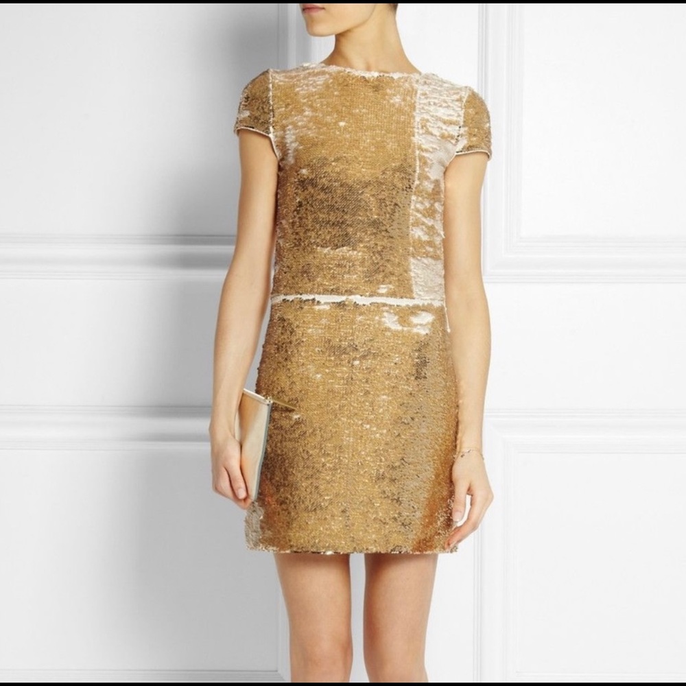 Fun MAJE dress